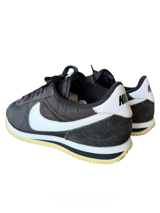 Nike Cortez Basic Nylon Sneakers, Men’s 9 OG Retro